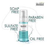 Vitamin C Foaming Facewash – 150ml